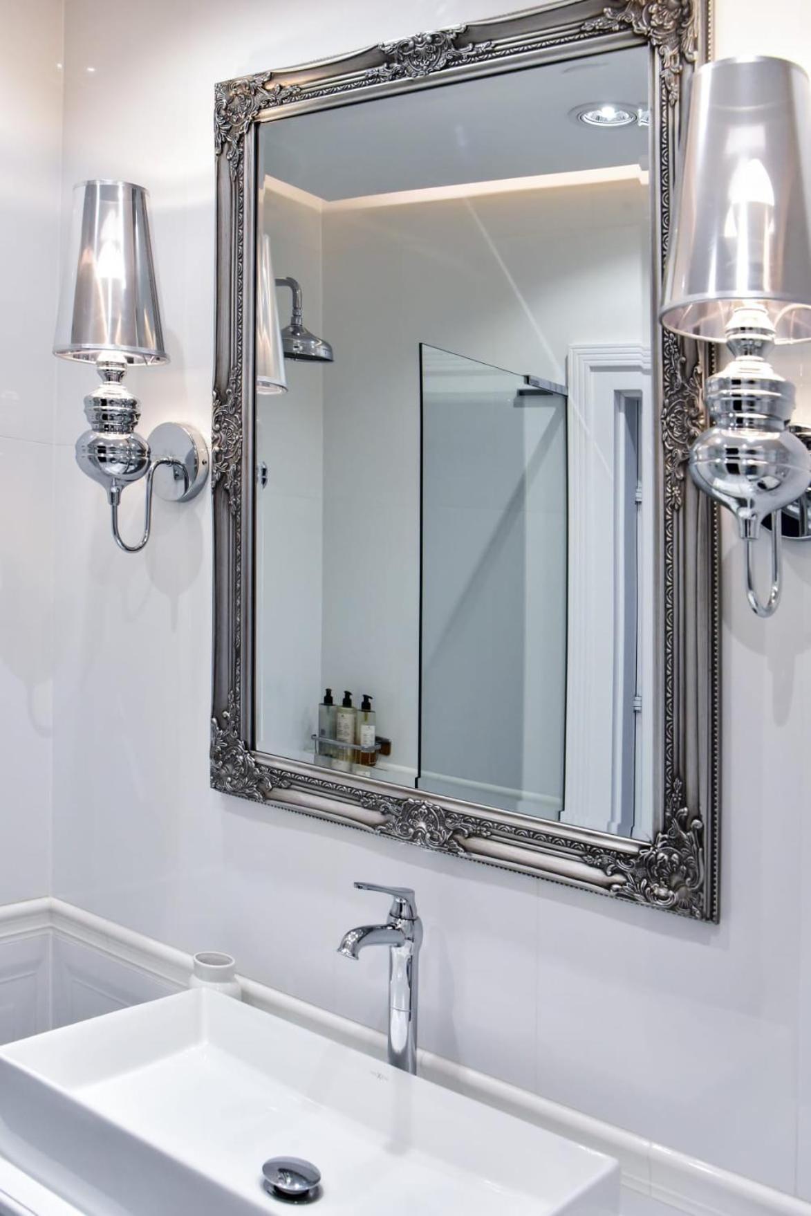 Apartament Supreme Tatarska Przemyśl Zewnętrze zdjęcie
