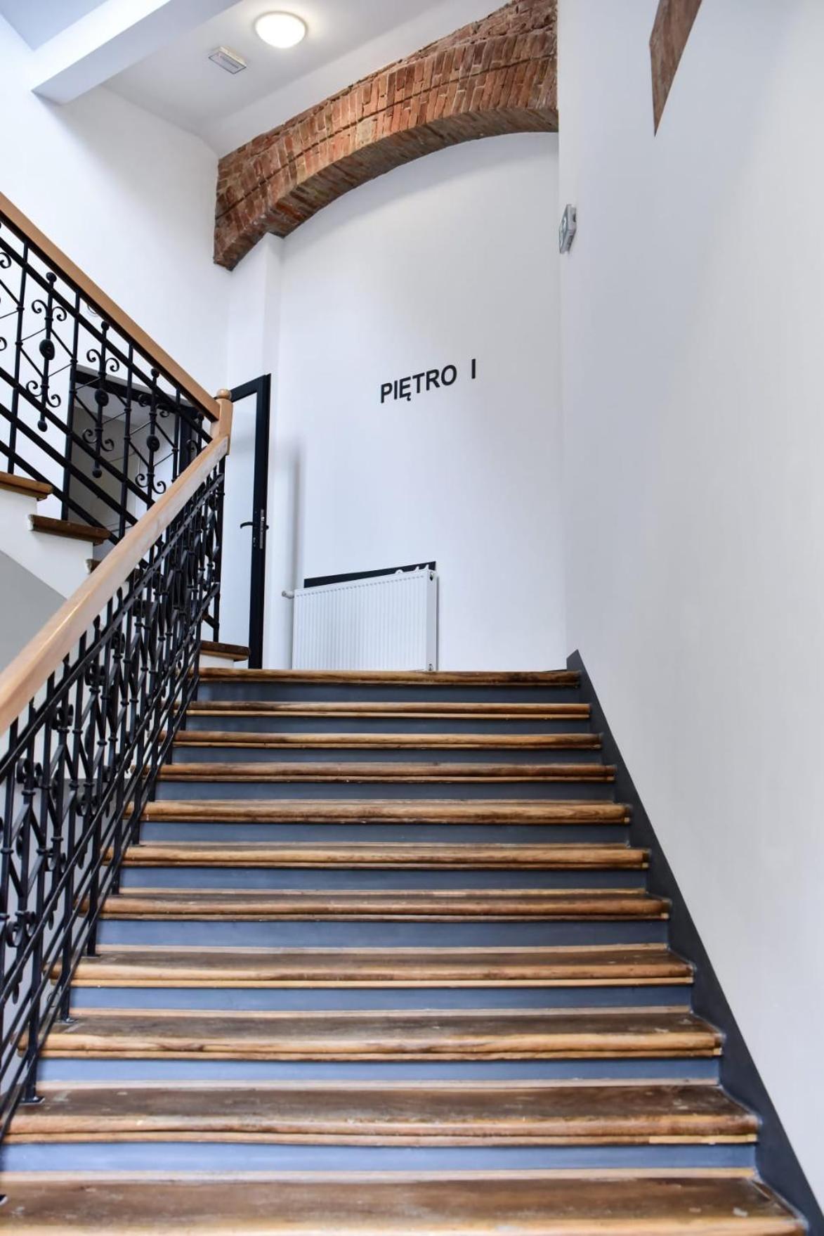 Apartament Supreme Tatarska Przemyśl Zewnętrze zdjęcie