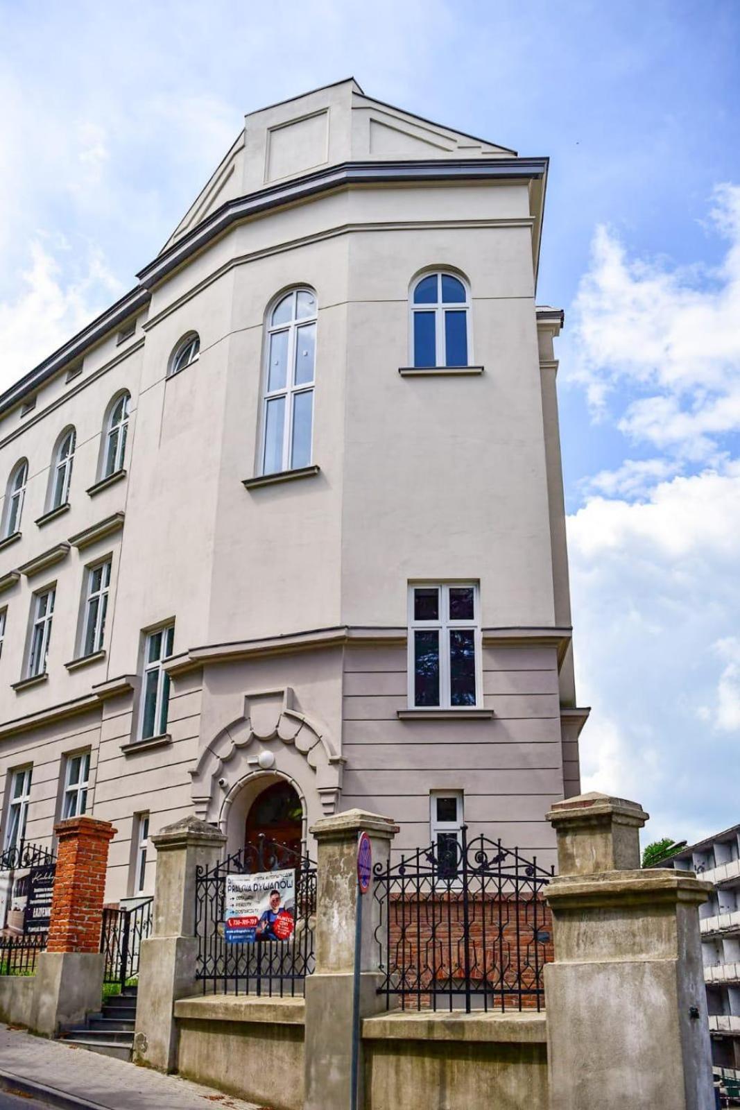 Apartament Supreme Tatarska Przemyśl Zewnętrze zdjęcie