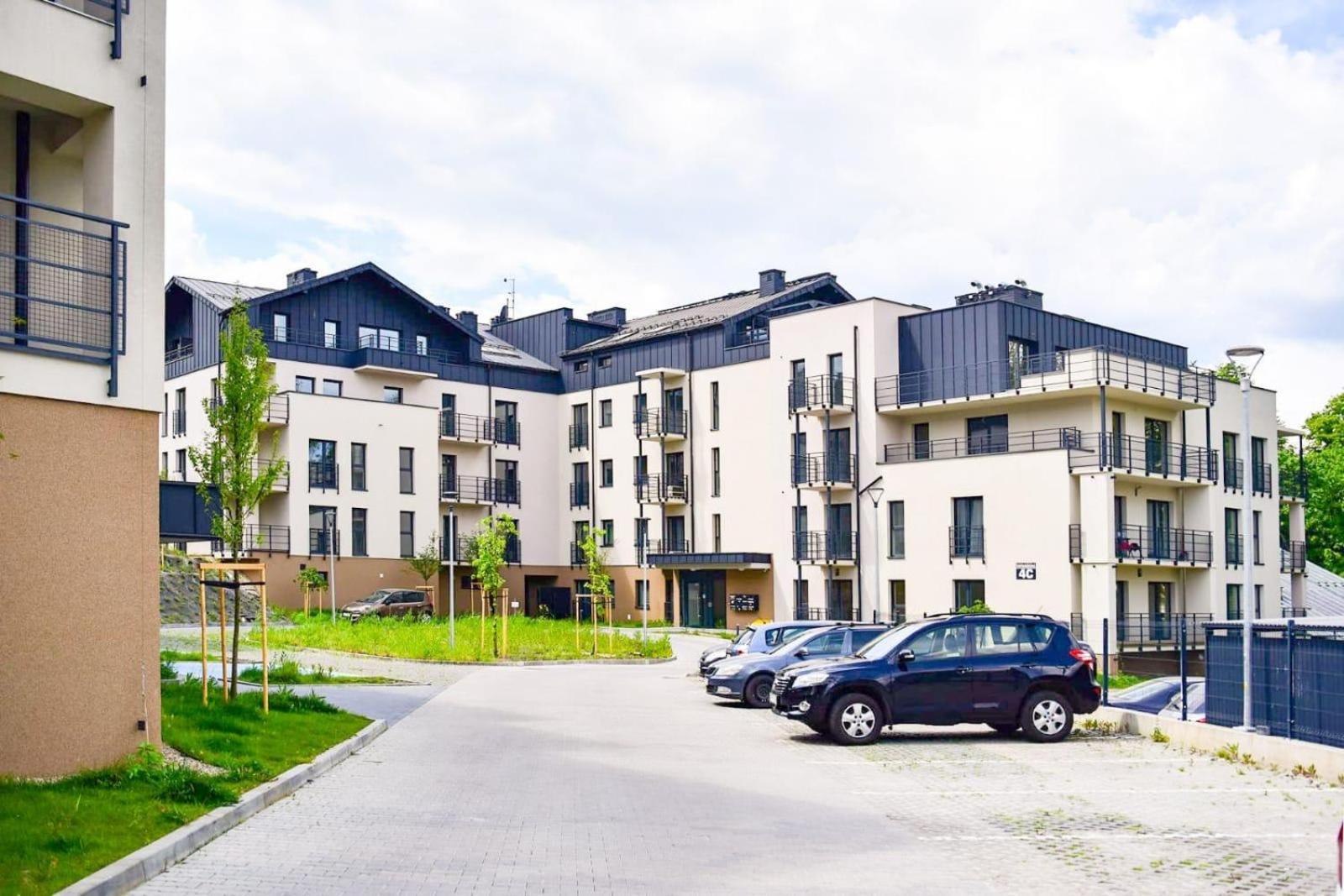Apartament Supreme Tatarska Przemyśl Zewnętrze zdjęcie